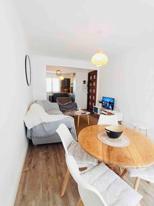 #Sète Hyper-Centre T3 2Ch Calme & Cosy - 5