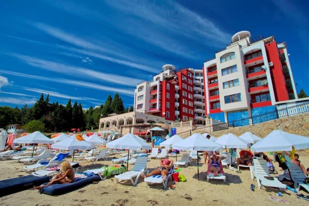 Apartament BEACH VIBES Nessebar, Nesebar
