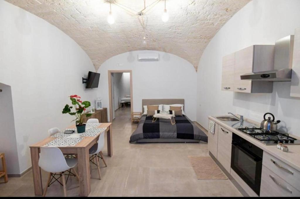 Urban Flat Garibaldi - TimeSRL Apartments - 2