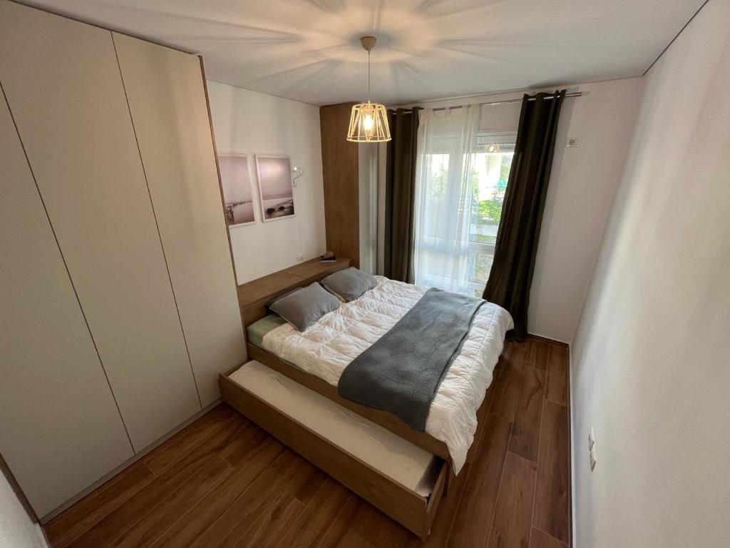 Boo_Apartment, Durrës