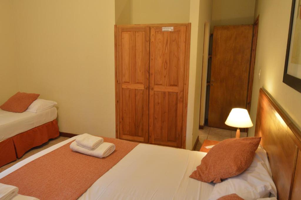 Complejo Americano - 2