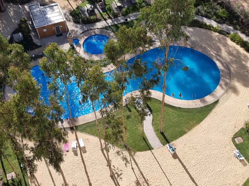 DEPARTAMENTO ALGARROBO NORTE - 1