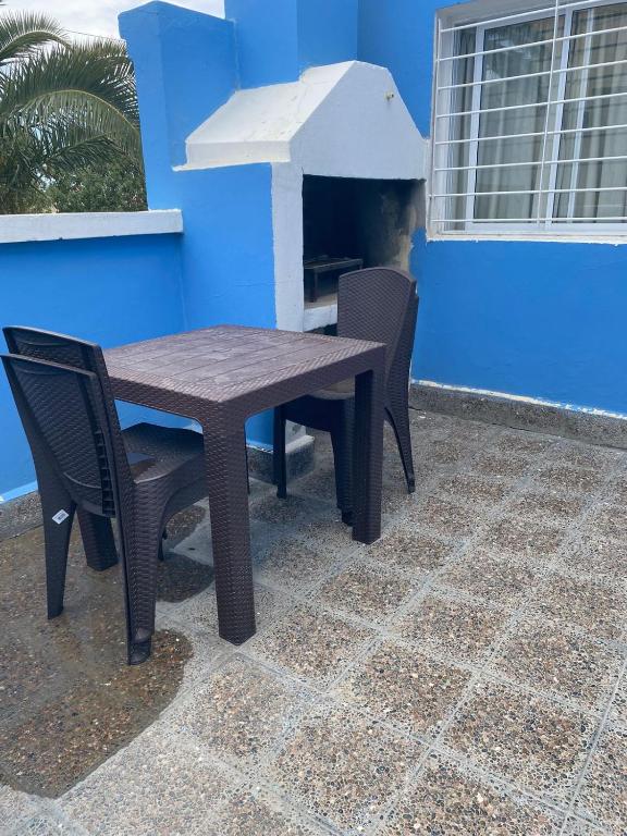 Marina Azul - 4