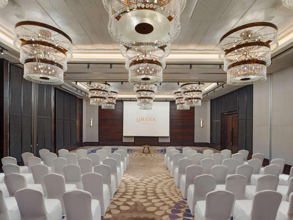 Meeting room / ballrooms
