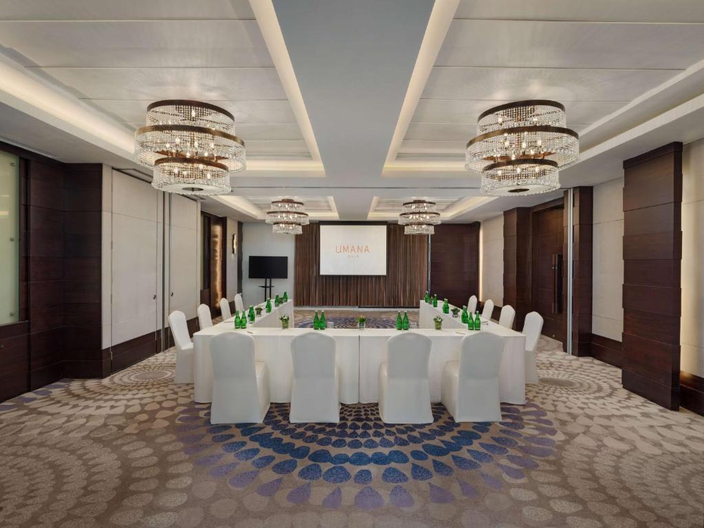 Meeting room / ballrooms