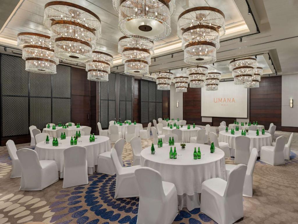 Meeting room / ballrooms