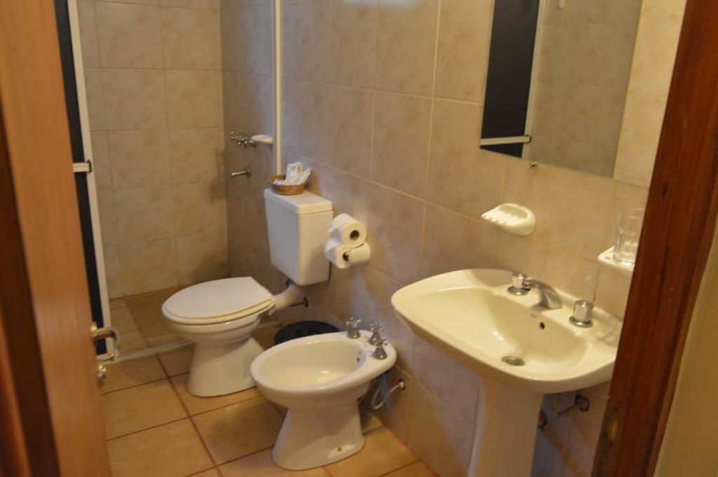 Complejo Americano - 3