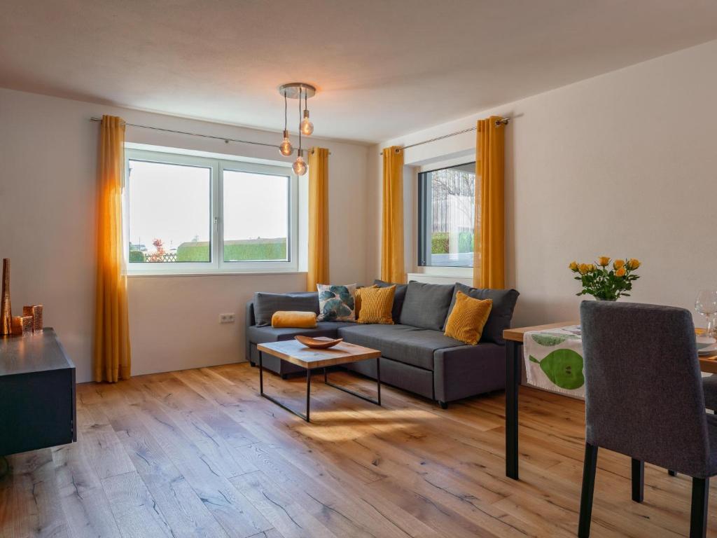 Ferienwohnung Emilia - 4