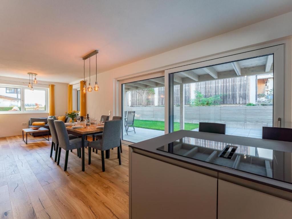 Ferienwohnung Emilia - 5