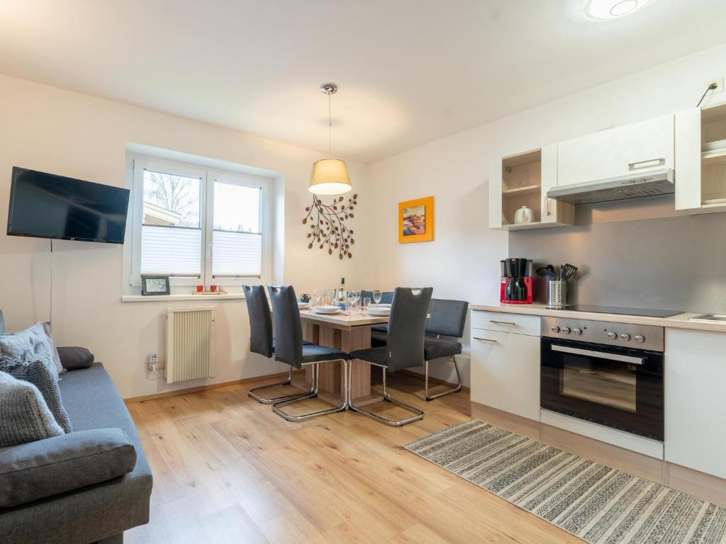 Conny, Maria Alm am Steinernen Meer