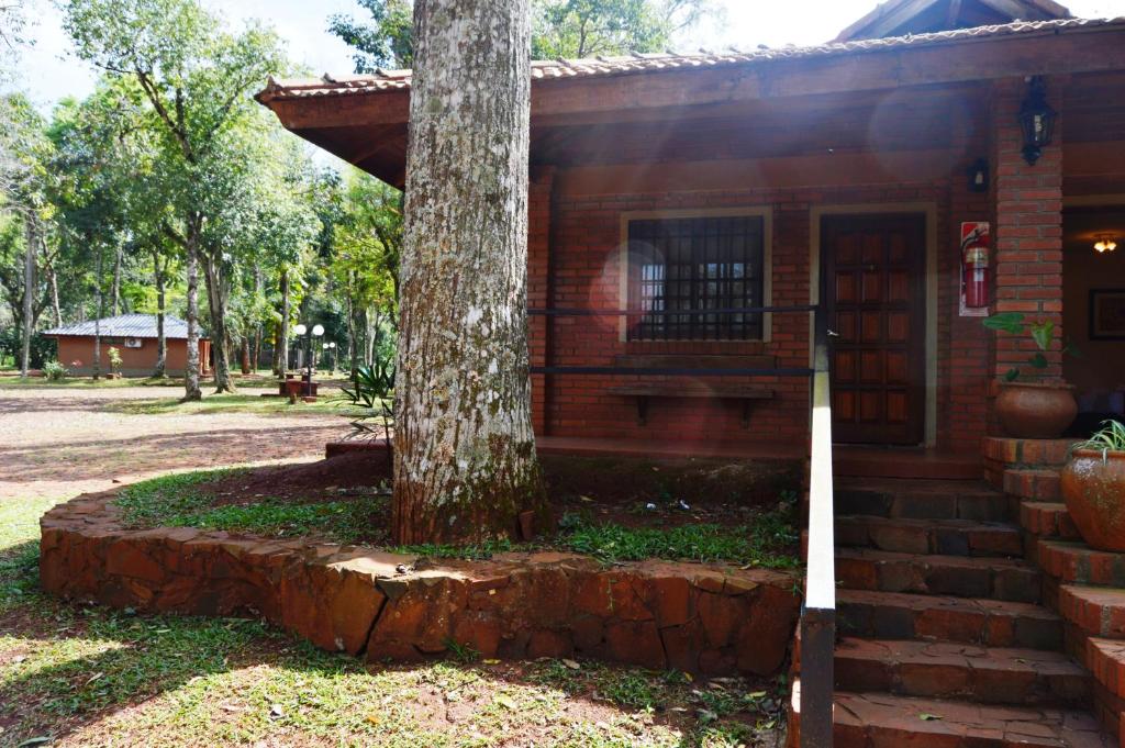 Complejo Americano - 4