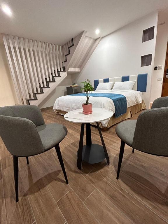 Athens Vacation Club House