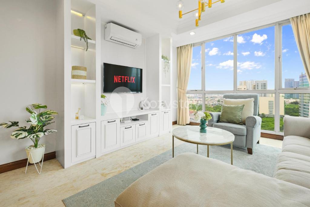 Hestia by Kozystay - Kuningan, Jakarta