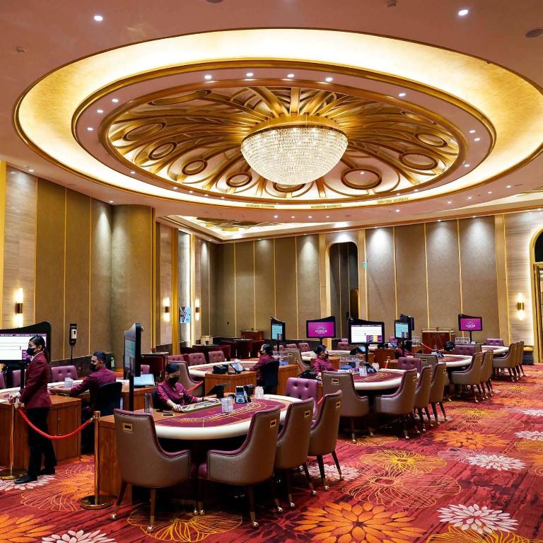 Casino