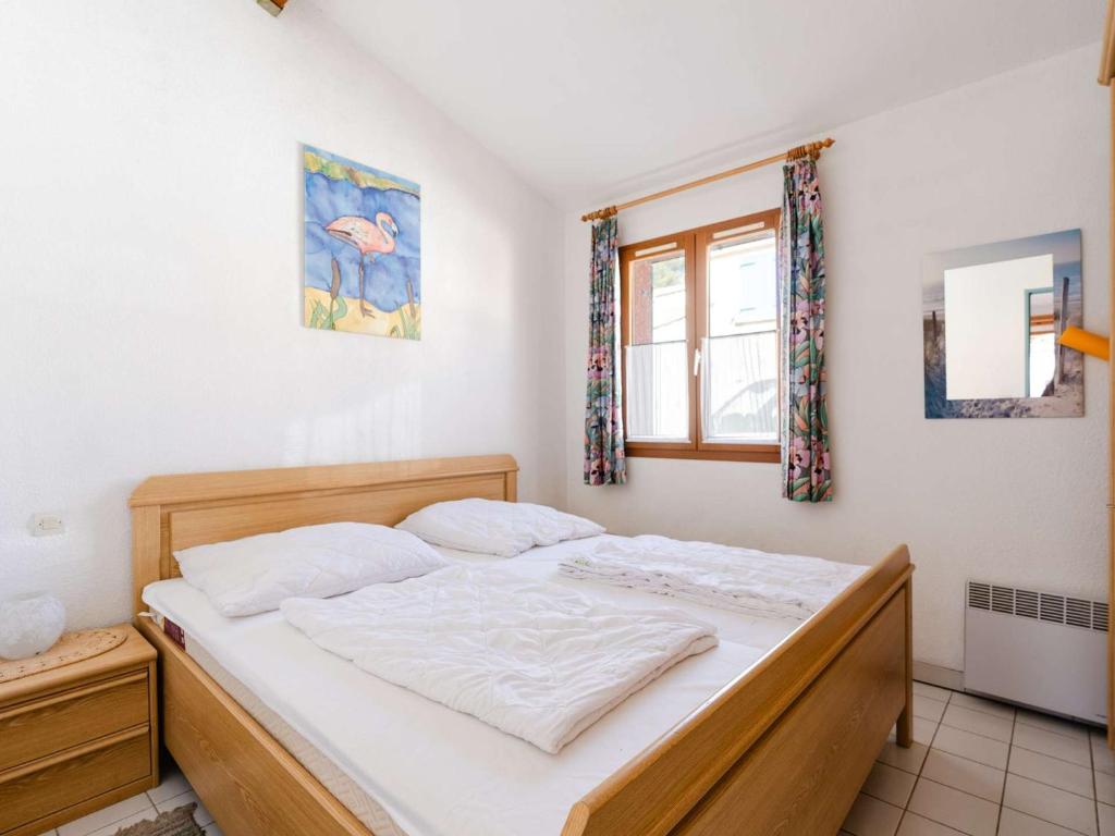 Pavillon pour 6, proche plage, avec terrasse, parking et animaux acceptés - FR-1-409-257 - 5