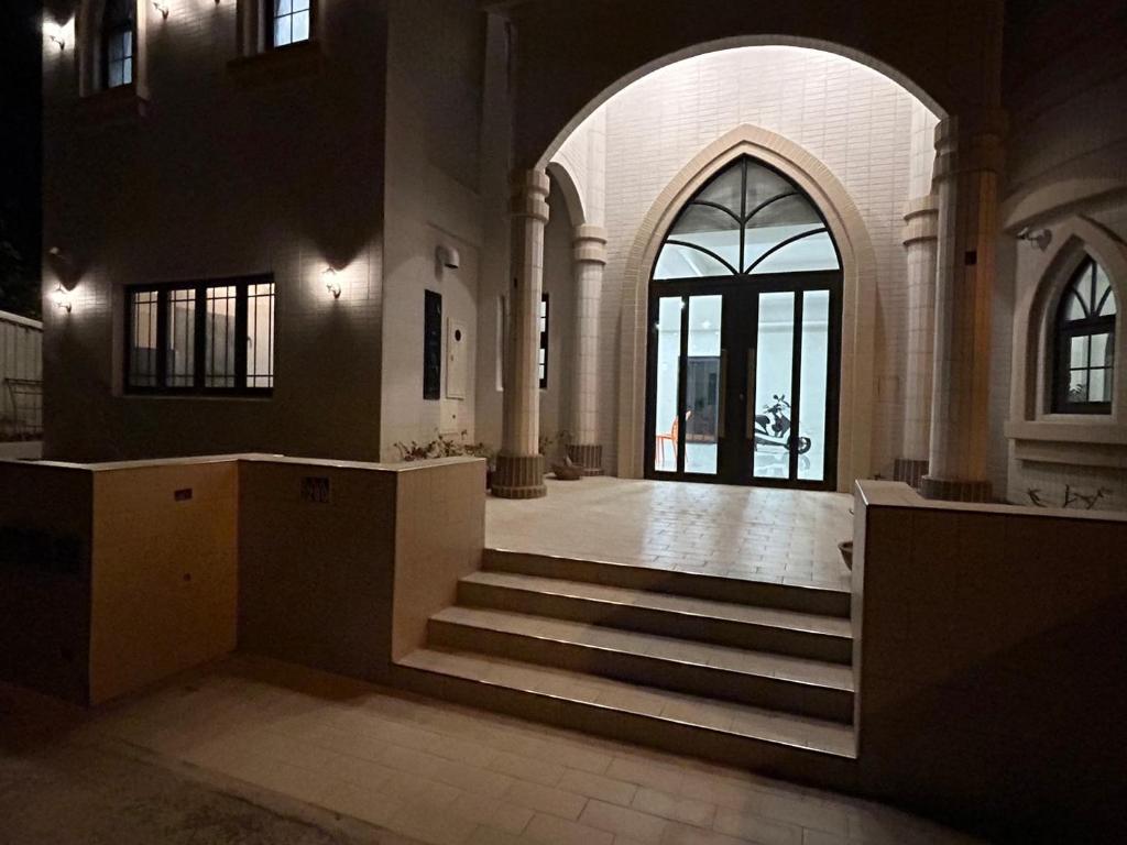 Athens Vacation Club House