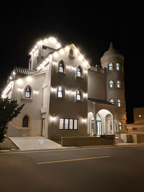Athens Vacation Club House