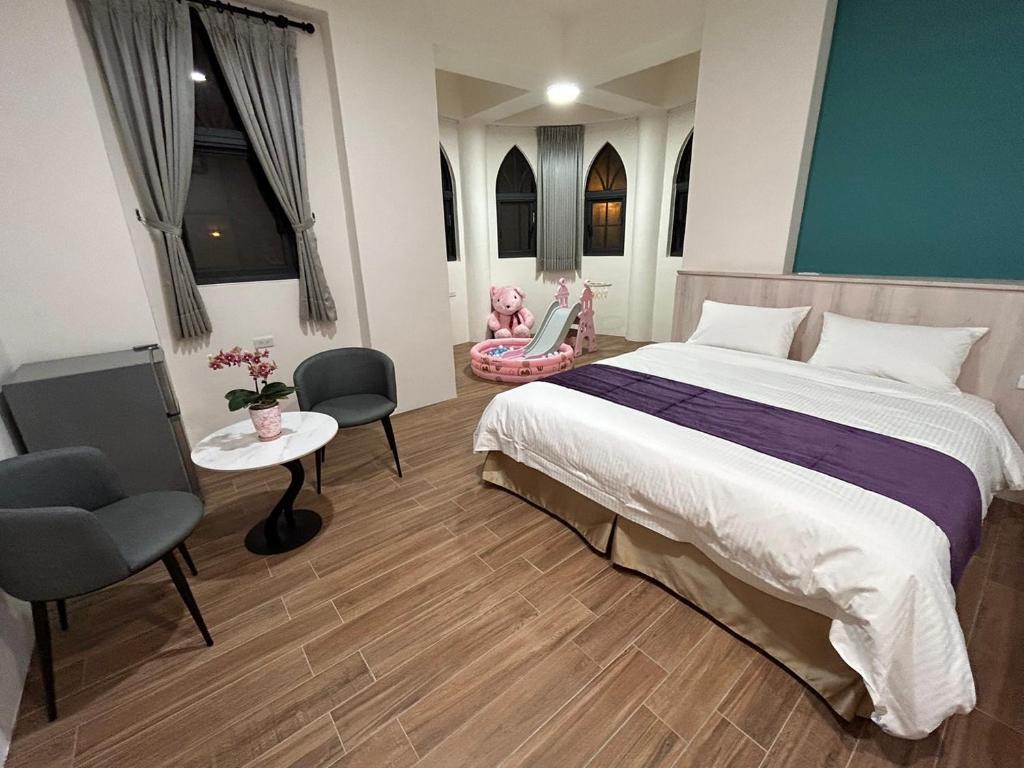 Athens Vacation Club House