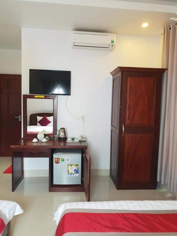 Liên Mỹ Tâm Hotel PQ &#8211; by BAY LUXURY