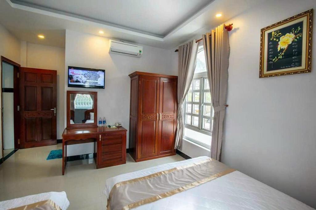 Liên Mỹ Tâm Hotel PQ &#8211; by BAY LUXURY