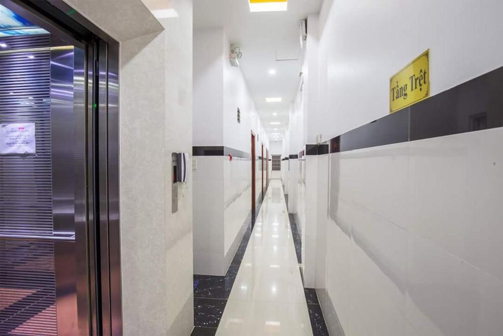 Liên Mỹ Tâm Hotel PQ &#8211; by BAY LUXURY