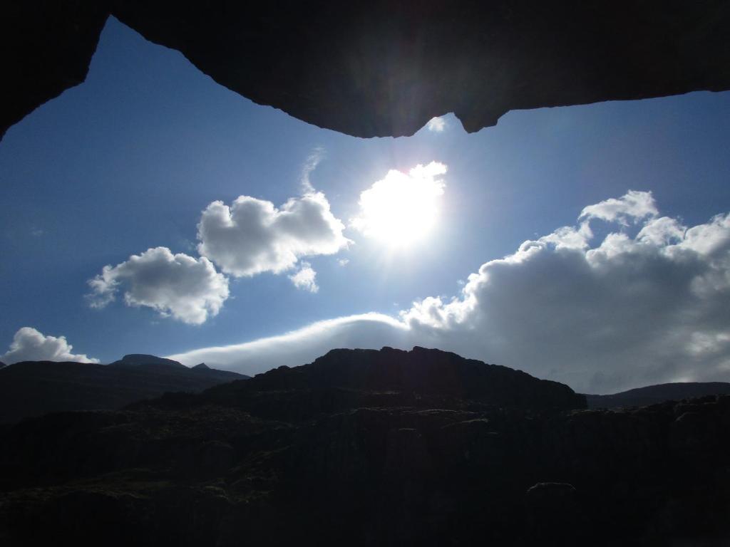 Surrounding environment