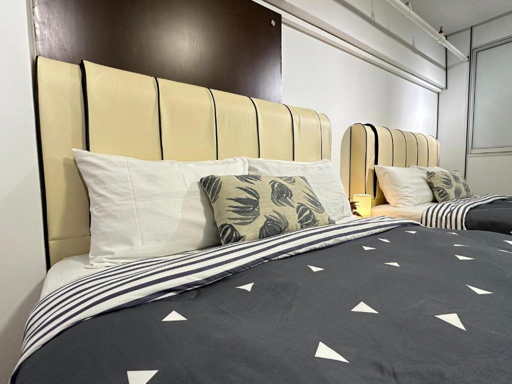 CEOZ2 6-7Pax Duplex 2BR Suite #Airport #USM #SPICE #Pantai, Bayan Lepas