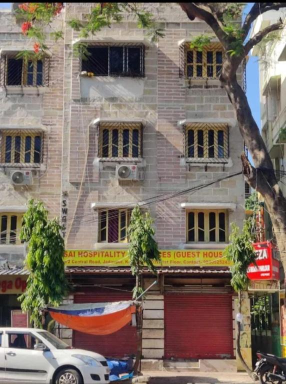 ROYAL HOME STAY ROYAL HOUSE, G25/A, BAPUJINAGAR, NEAR SULEKHA BUS