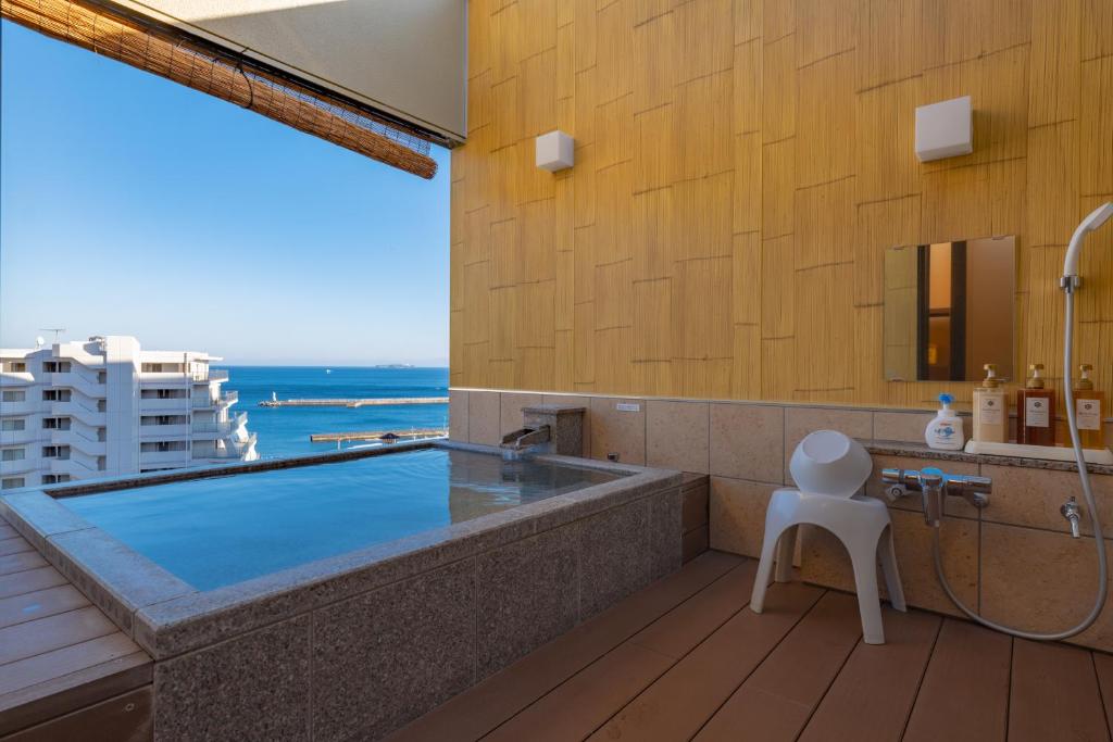 호텔 카니치 호텔 이미지 1