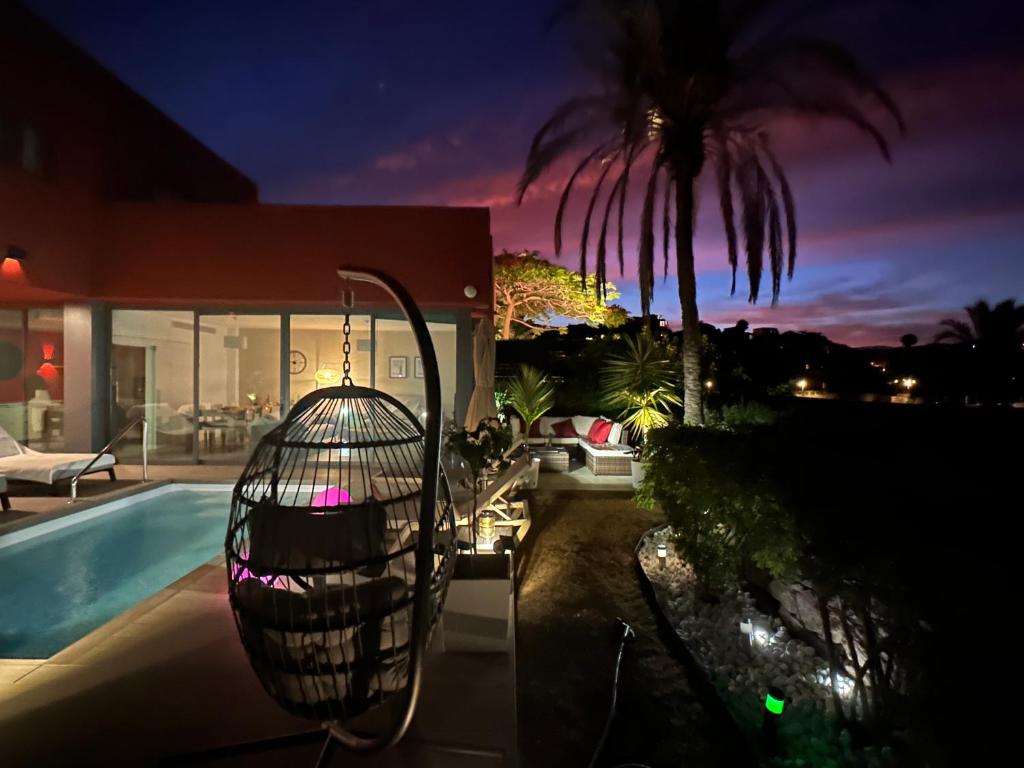 APARTMENT VILLA Cooper l HEATED Pool l PVT Garden I GOLF I SEA VIEWS - 3