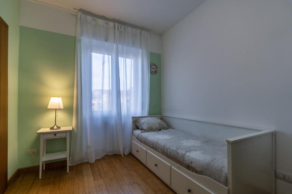 Andrea's Place Milan - 4