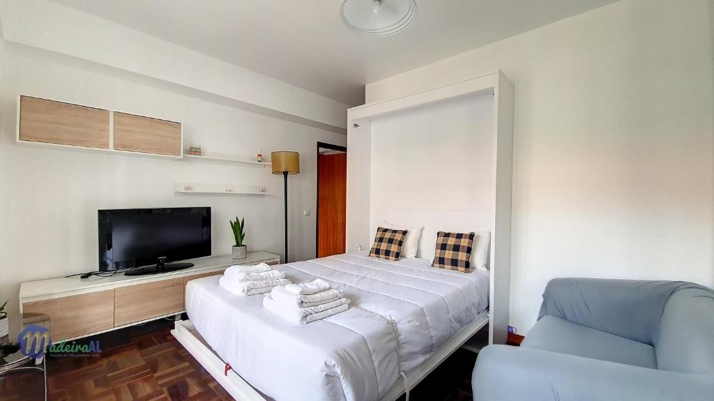 Linda´s Studio, Funchal