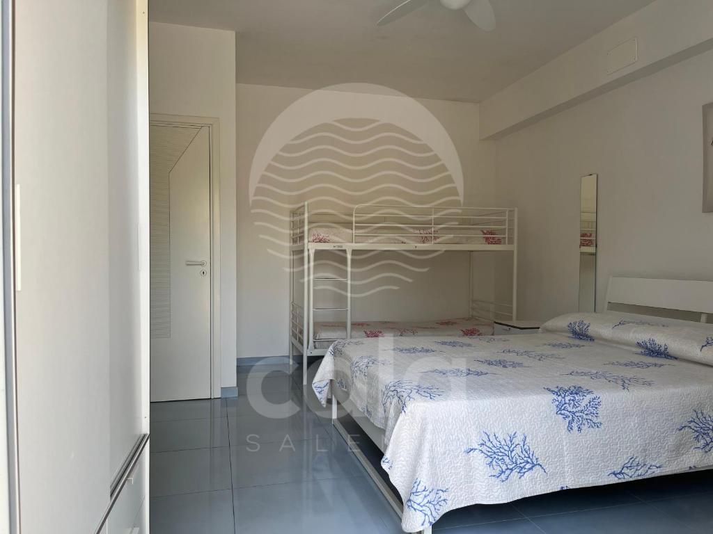 Room 303 - Piano Terra Spiaggia a 200m By Cala Salento - 2