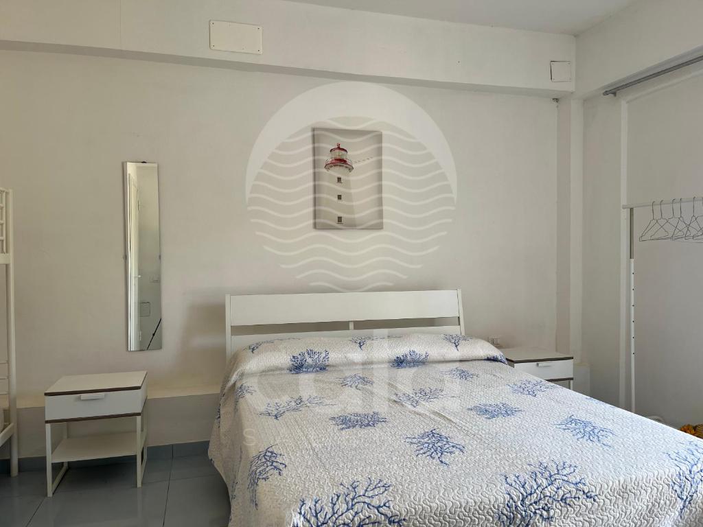Room 303 - Piano Terra Spiaggia a 200m By Cala Salento - 3
