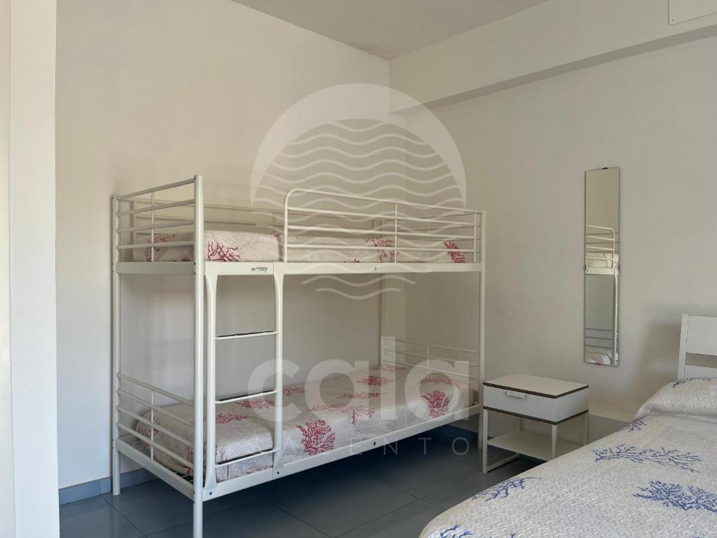 Room 303 - Piano Terra Spiaggia a 200m By Cala Salento - 4