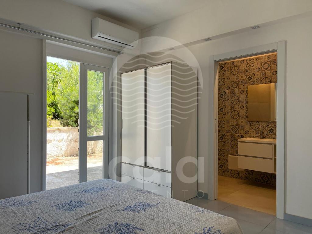 Room 303 - Piano Terra Spiaggia a 200m By Cala Salento - 5