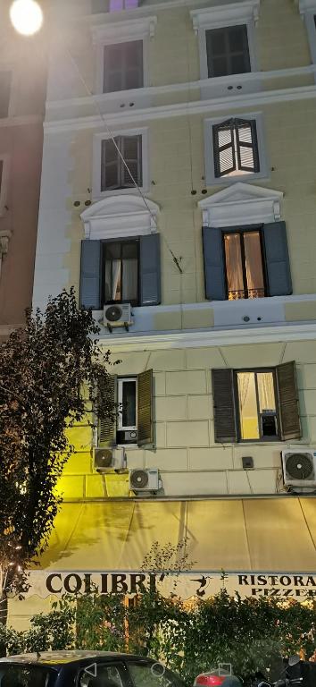 109 SUITES ROMA - 5