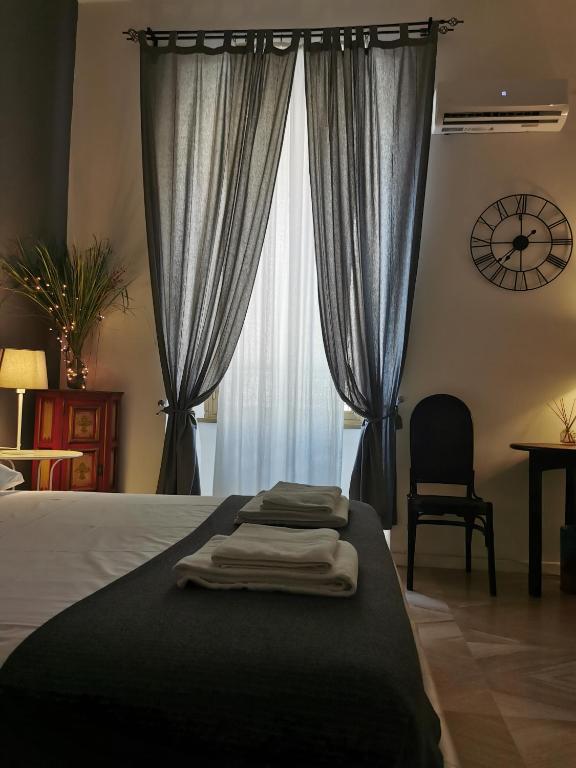 109 SUITES ROMA - 4