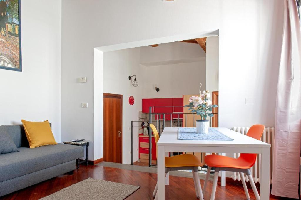 CASA FELICITA' - 1