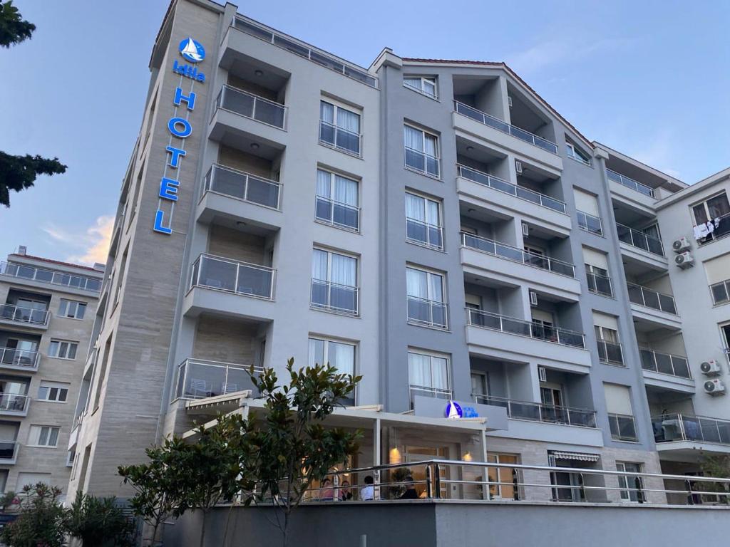 Apartmani More - 1