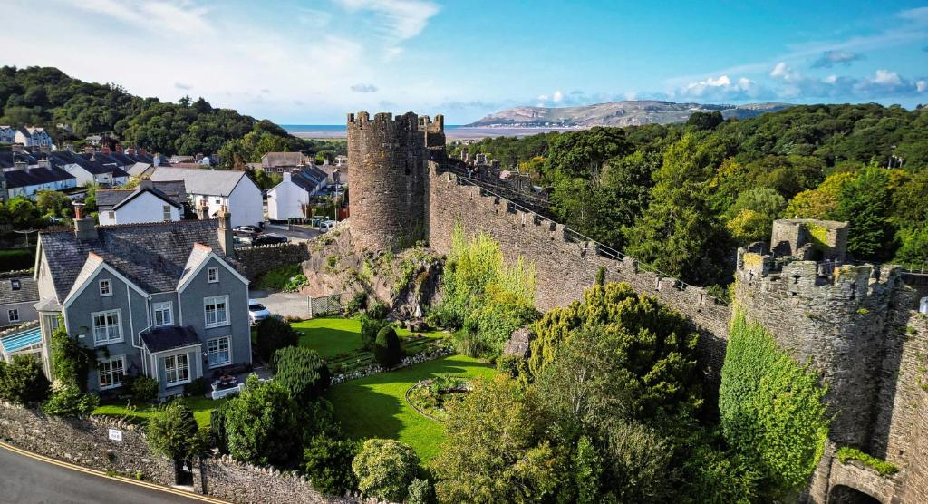 Bryn Guest House, Conwy