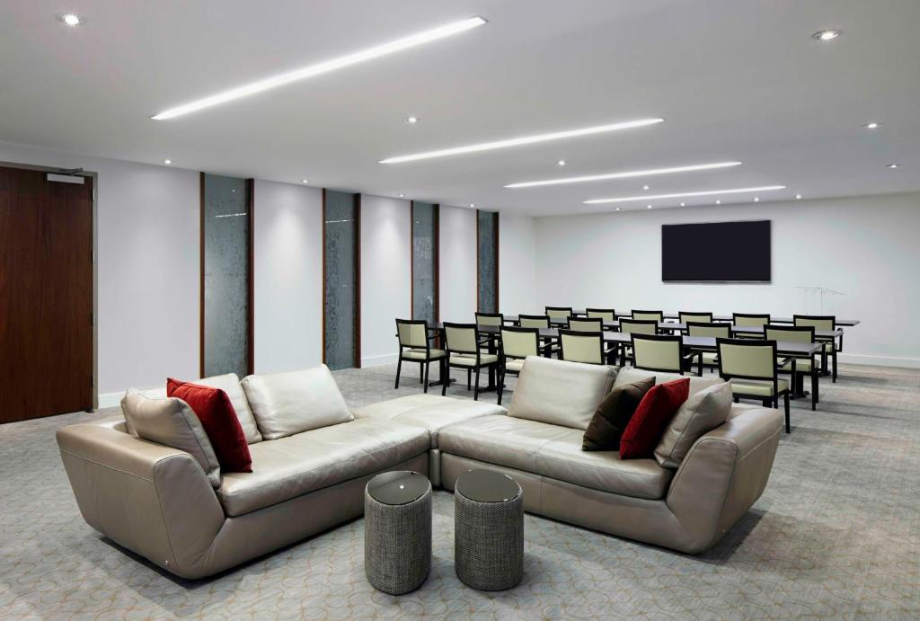 Sala de reunió / Saló de ball