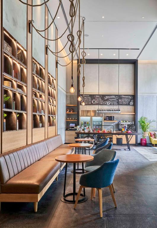 バンガロール市内中心部の極上5つ星ホテル3ランキング - img