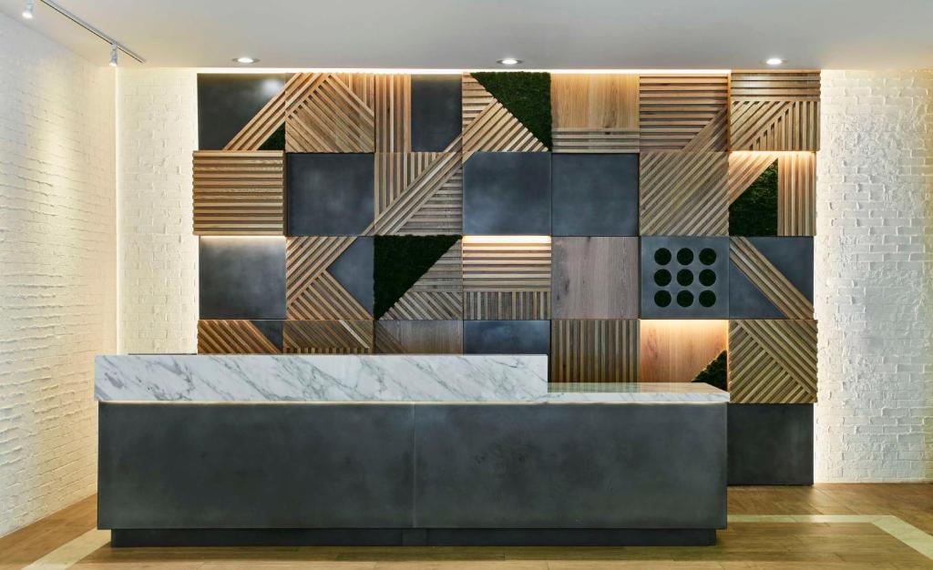 Lobby, Hyatt Place Chicago/River North in Chicago (IL)