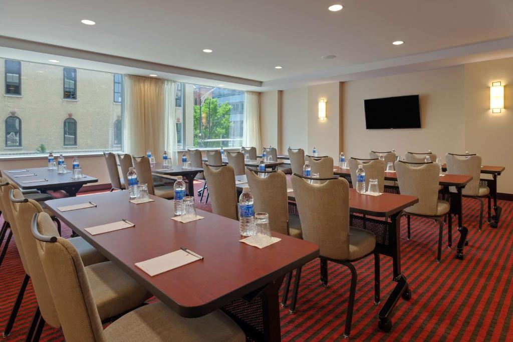 Meeting room / ballrooms