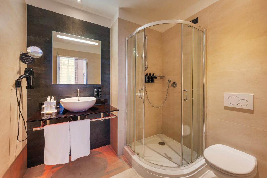 Shower