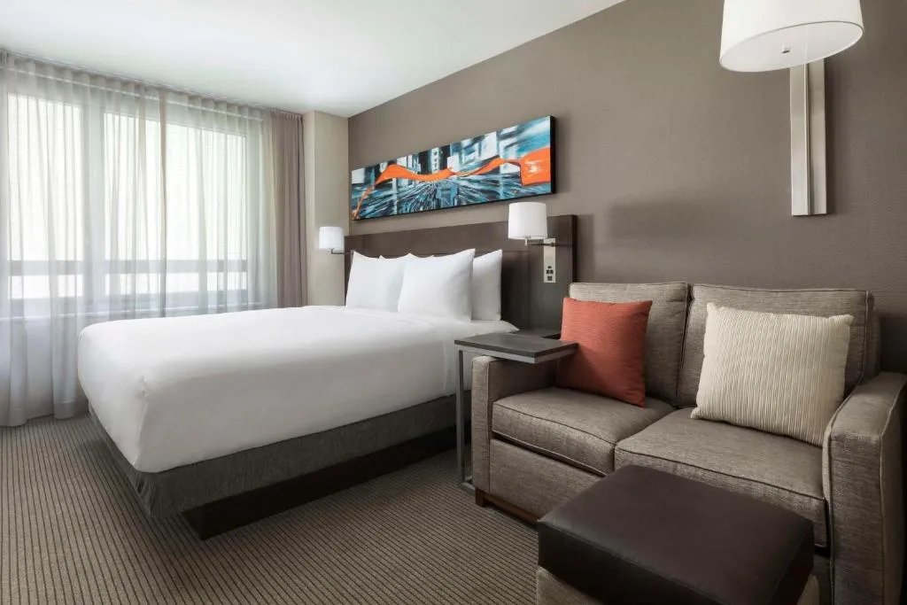 Hyatt Place New York City - Times Square, Hotel in New York