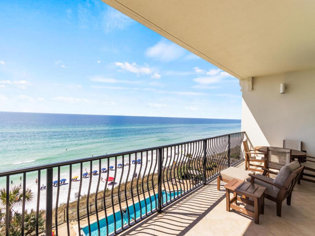 Adagio #401B, Santa Rosa Beach