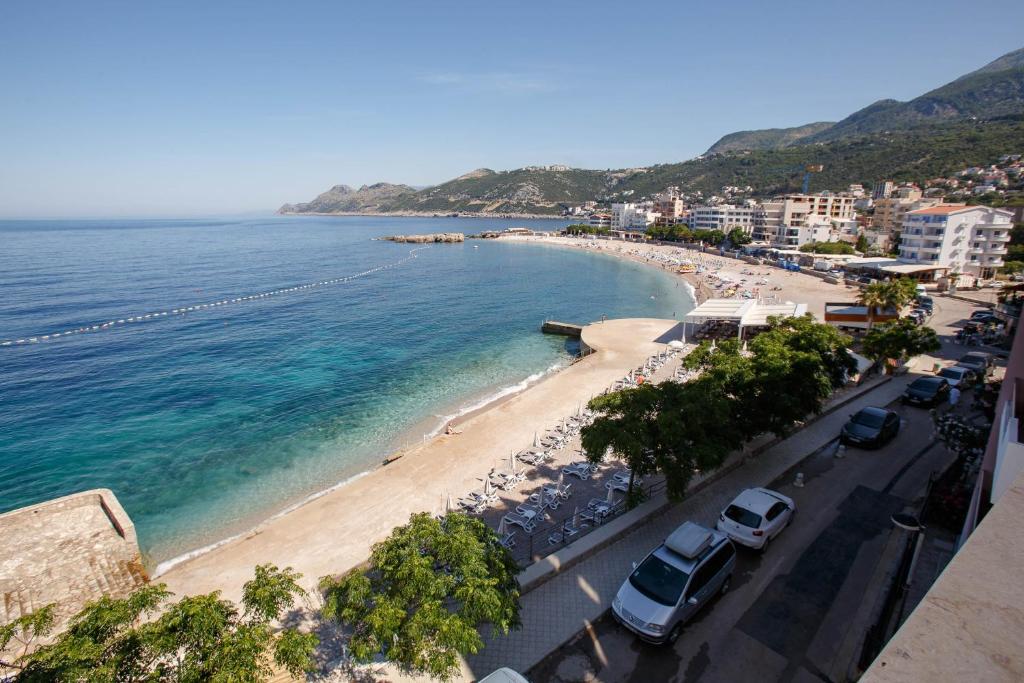 Apartments AriaSana-5m from the beach - 2