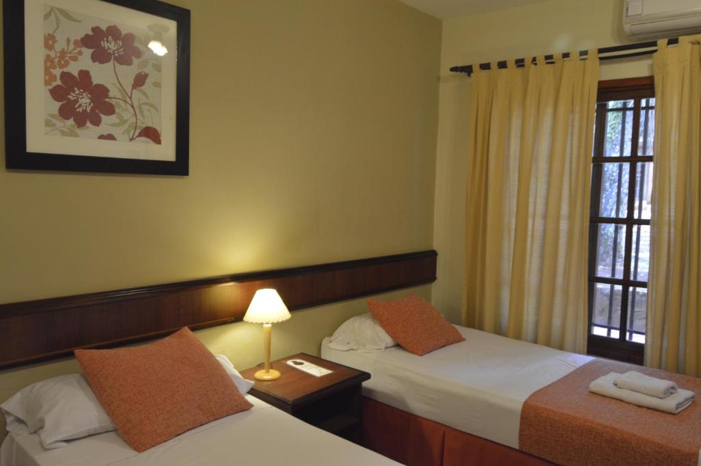 Complejo Americano - 5